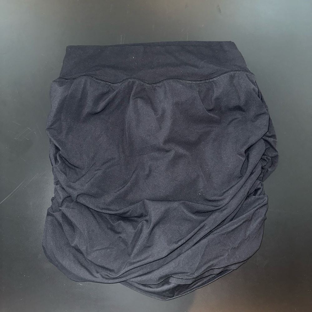 Athleta transcend skort